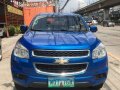 2013 Chevrolet Trailblazer for sale in Quezon City -0