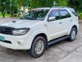 Toyota Fortuner 2009 for sale in Apalit-0