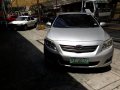 Toyota Corolla Altis 2009 for sale in San Juan -1