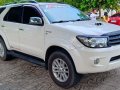 Toyota Fortuner 2009 for sale in Apalit-5