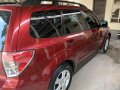 2010 Subaru Forester for sale in Quezon City -6