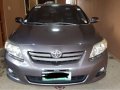 2009 Toyota Corolla Altis for sale in Mandaluyong-9