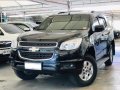 2014 Chevrolet Trailblazer for sale in Manila-2