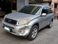 2004 Toyota Rav4 for sale in Caloocan -2