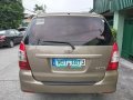 Manual 2013 Toyota Innova for sale in Angeles-2