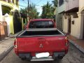 2011 Mitsubishi Strada for sale in Makati -0