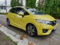 Honda Jazz 2015 Automatic for sale in San Pedro-7