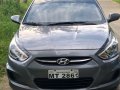 2017 Hyundai Accent for sale in Batac -7