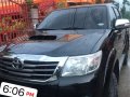 2014 Toyota Hilux for sale in Kabankalan-6