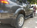 2010 Mitsubishi Montero for sale in Bulacan -3
