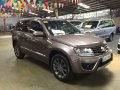 2017 Suzuki Grand Vitara for sale in San Juan -7