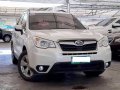 Subaru Forester 2013 for sale in Makati -7