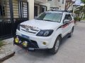 2008 Toyota Fortuner Automatic Gasoline for sale -1