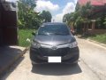 2018 Toyota Avanza for sale at 14000 km in General Salipada K. Pendatun-8