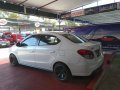 White Mitsubishi Mirage G4 2016 for sale in Parañaque -4