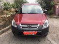 2004 Honda Cr-V for sale in San Jose del Monte-0