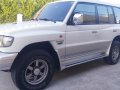 2004 Mitsubishi Pajero for sale in Paranaque -7