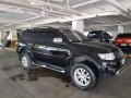 Mitsubishi Montero 2014 for sale in Manila -2