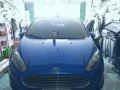 Ford Fiesta 2015 Hatchback for sale in Mandaluyong -0