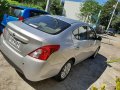 Automatic 2017 Nissan Almera for sale in Lucena-4