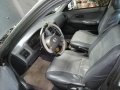 Honda City 1997 for sale in  Padre Garcia-4