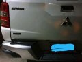 Mitsubishi Strada 2018 for sale in Libertad-0