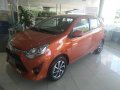 2019 Toyota Wigo for sale in Makati-1