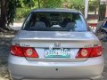 2006 Honda City for sale in Antipolo -3