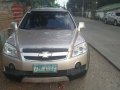 2008 Chevrolet Captiva for sale in Guimba-0