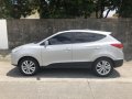 2011 Hyundai Tucson for sale in Las Pinas-3