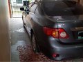 2009 Toyota Corolla Altis for sale in Mandaluyong-3