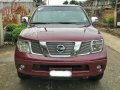 2008 Nissan Frontier Navara for sale in Cavite  -3