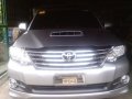 2015 Toyota Fortuner for sale in Rizal -1