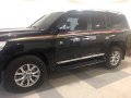 2019 Toyota Land Cruiser Automatic Diesel for sale -3