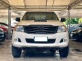 2013 Toyota Hilux for sale in Makati -7