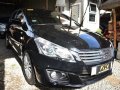 2018 Suzuki Ciaz for sale in Davao City -7