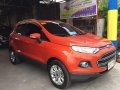 2014 Ford Ecosport for sale in Bacoor -8