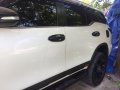 2017 Toyota Fortuner for sale in Limay -5