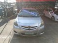 2008 Toyota Vios for sale in Parañaque -6