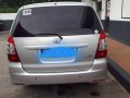 2013 Toyota Innova for sale in Santo Tomas-6