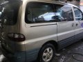 Hyundai Starex 2005 for sale in Pasig -4