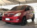 2008 Toyota Innova for sale in Makati -7