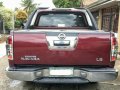 2008 Nissan Frontier Navara for sale in Cavite  -1