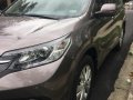 2013 Honda Cr-V for sale in Quezon City-2
