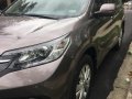 2013 Honda Cr-V for sale in Quezon City-3