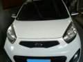 Selling Kia Picanto 2014 Hatchback in Tiaong-7