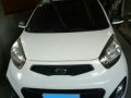 Selling Kia Picanto 2014 Hatchback in Tiaong-1