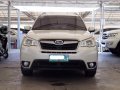 Subaru Forester 2013 for sale in Makati -5