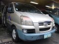 Hyundai Starex 2005 for sale in Pasig -7