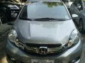 Honda Mobilio 2016 for sale in Quezon City -2